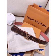 Louis Vuitton Belts